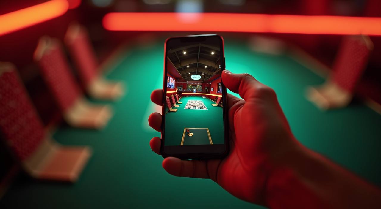bdbd345 mobile gaming