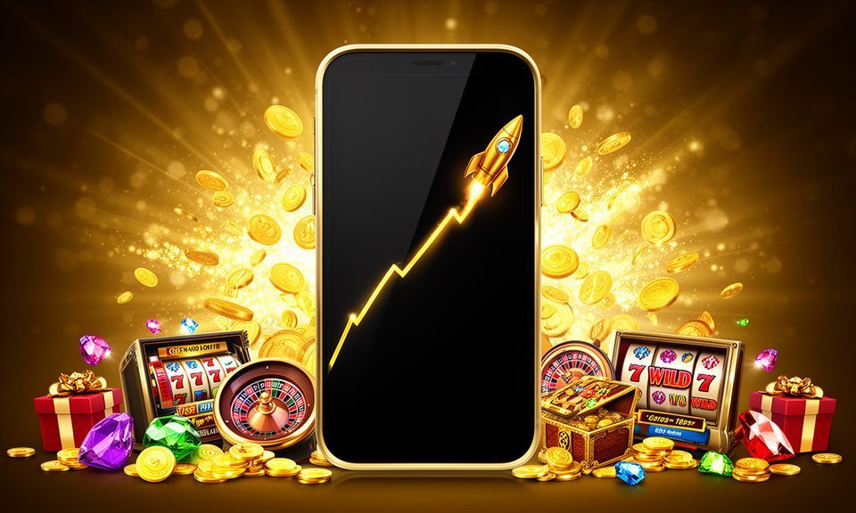 bdbd345 mobile gaming